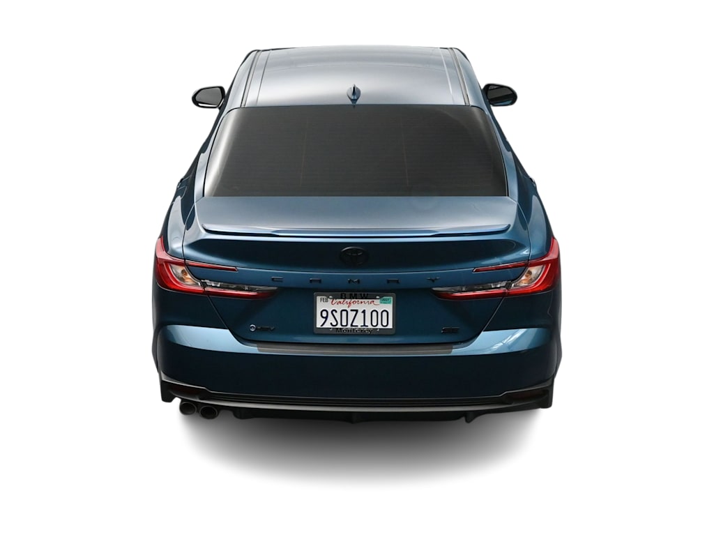 Thumbnail: 2025 Toyota Camry - 35