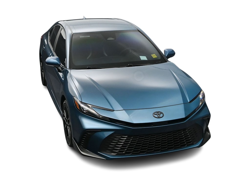 Thumbnail: 2025 Toyota Camry - 32