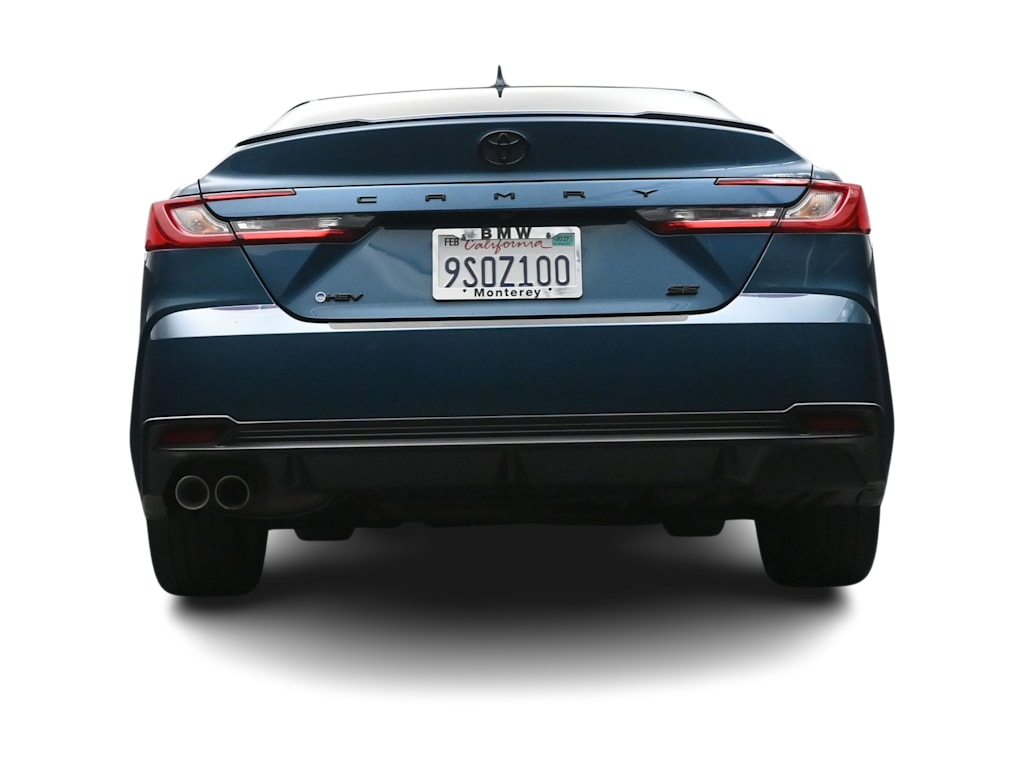 Thumbnail: 2025 Toyota Camry - 43