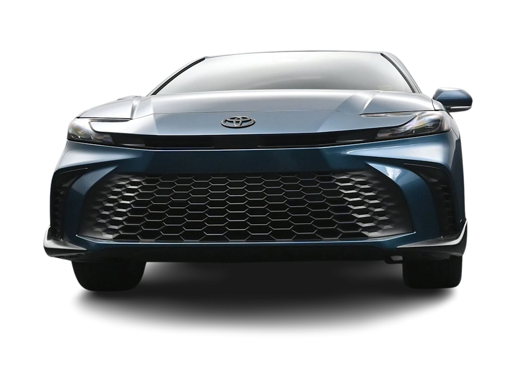 Thumbnail: 2025 Toyota Camry - 39