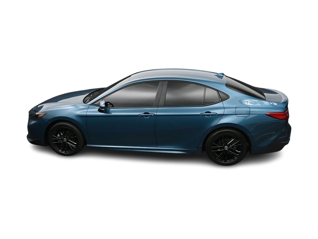 Thumbnail: 2025 Toyota Camry - 37