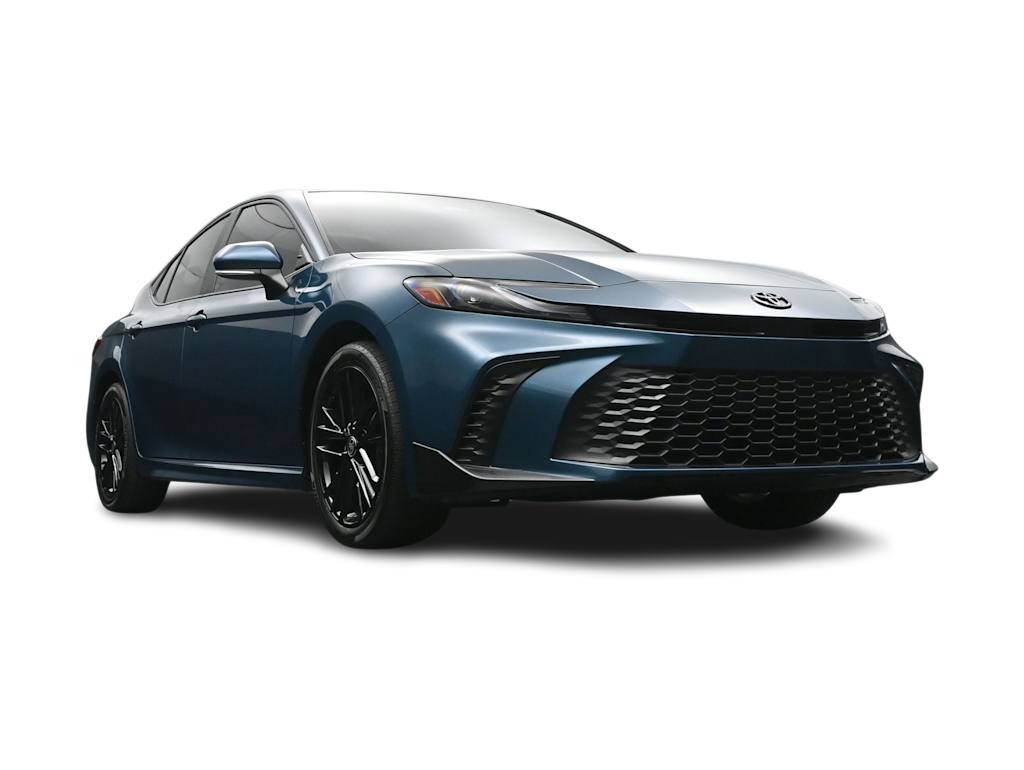 Thumbnail: 2025 Toyota Camry - 40