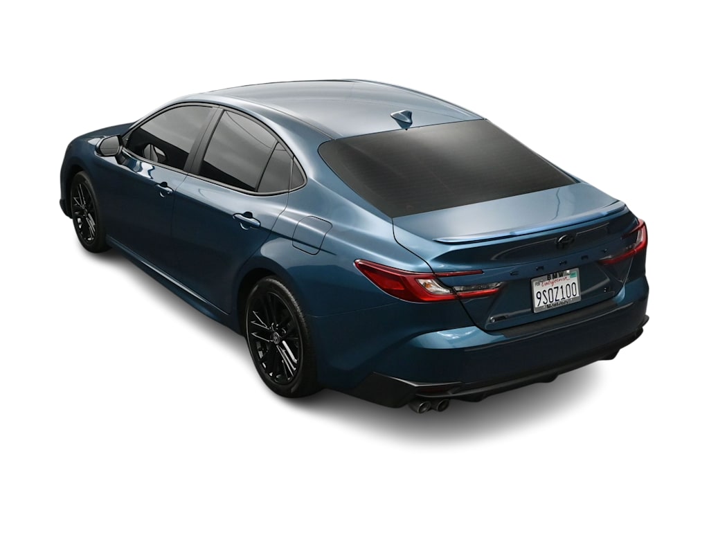 Thumbnail: 2025 Toyota Camry - 36