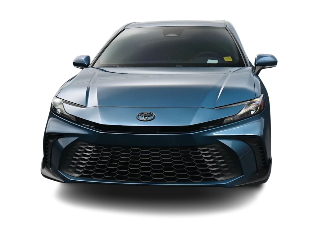 Thumbnail: 2025 Toyota Camry - 6
