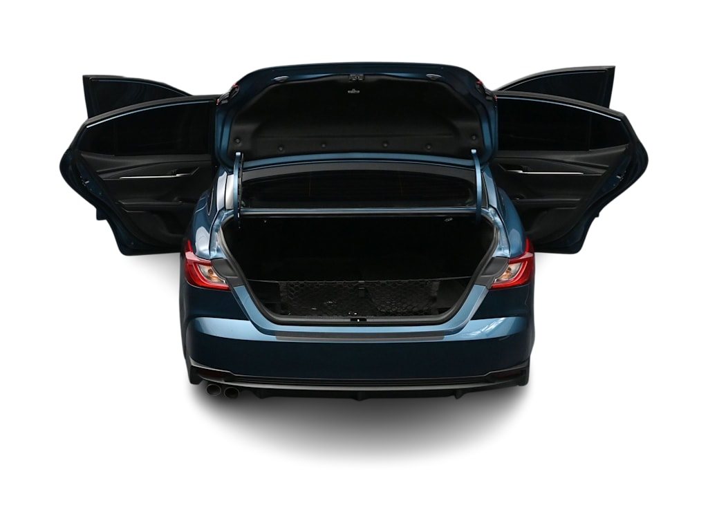 Thumbnail: 2025 Toyota Camry - 47
