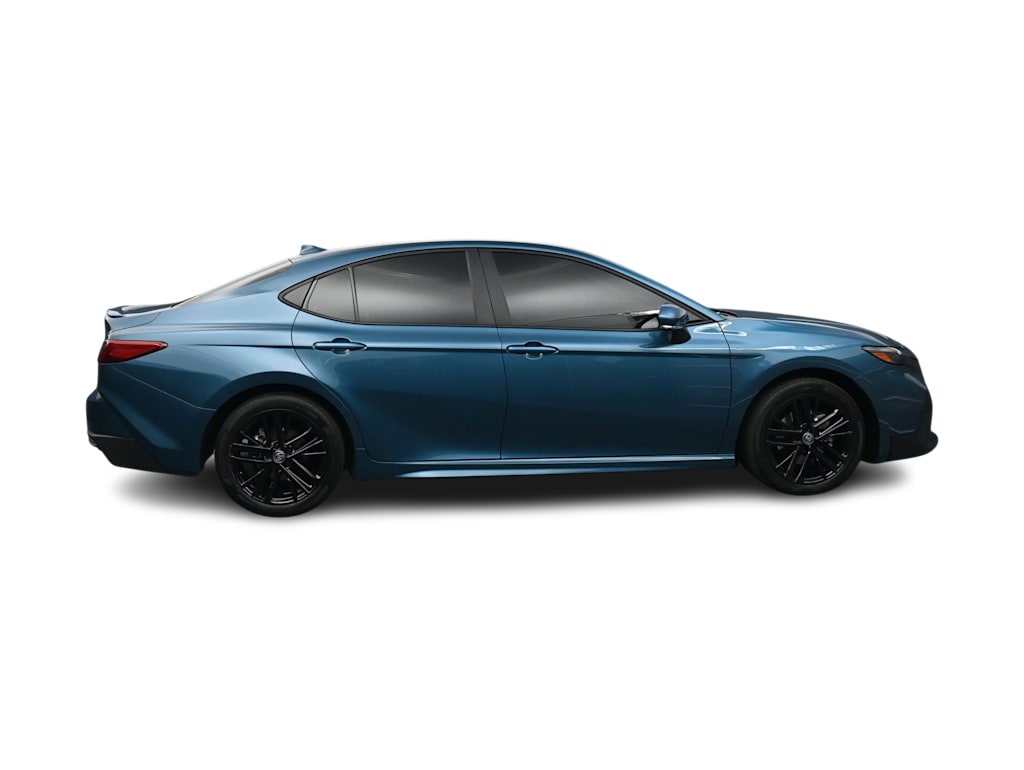 Thumbnail: 2025 Toyota Camry - 19