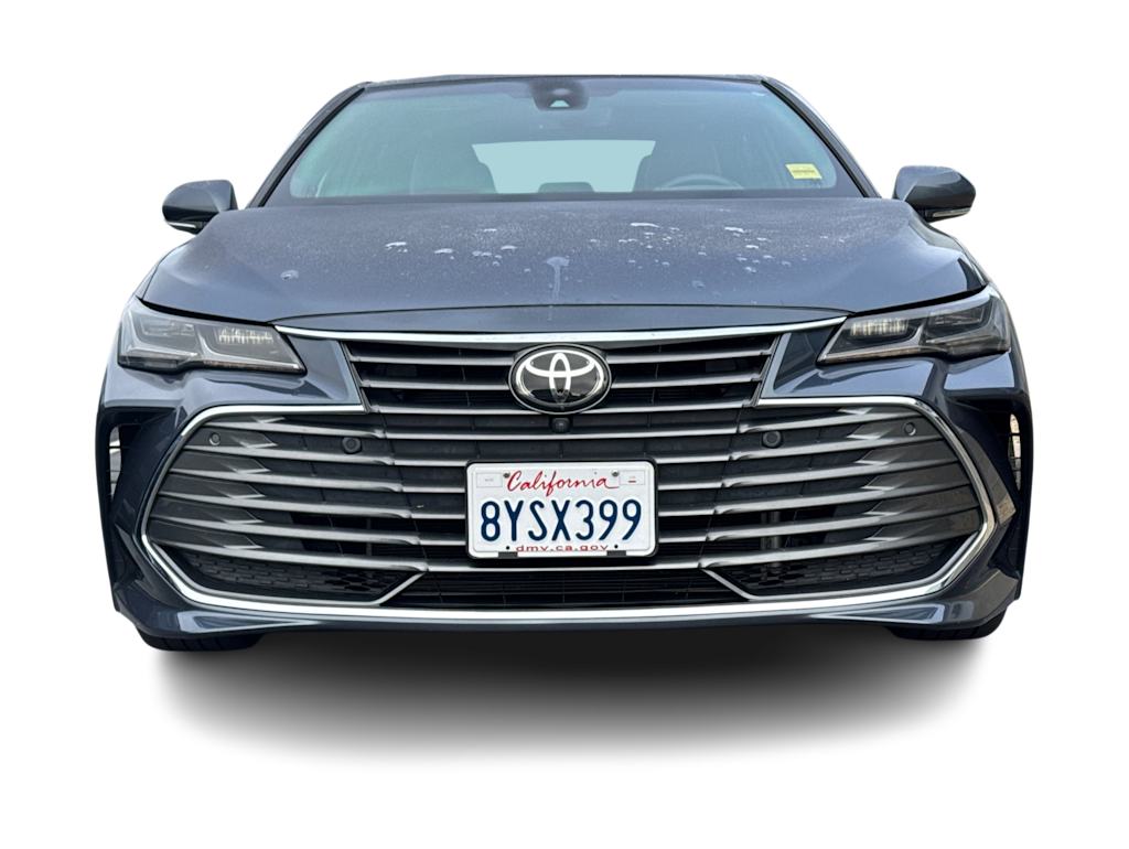 Thumbnail: 2022 Toyota Avalon - 12