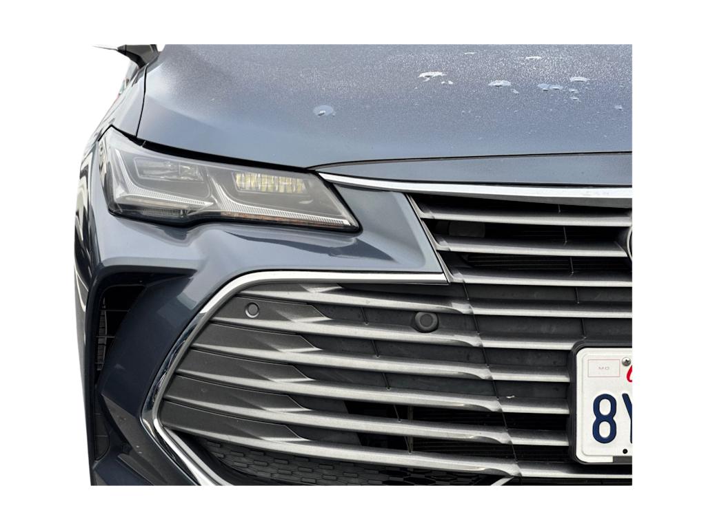 Thumbnail: 2022 Toyota Avalon - 11