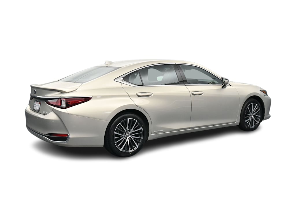 Thumbnail: 2022 Lexus ES - 15