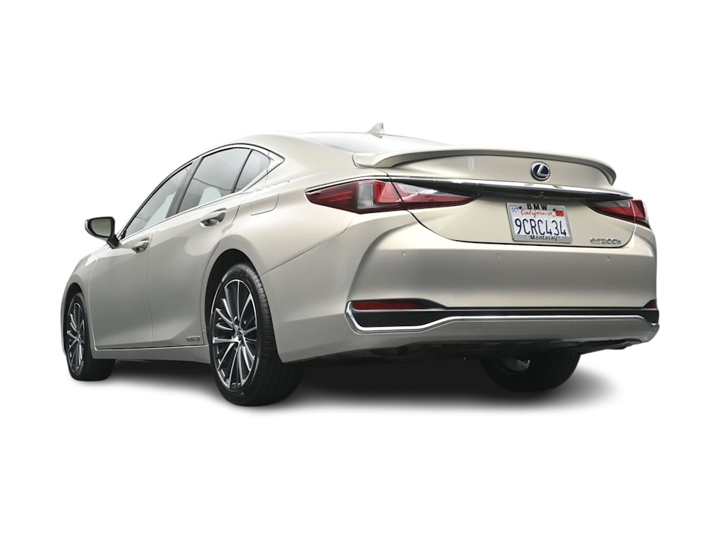 Thumbnail: 2022 Lexus ES - 31