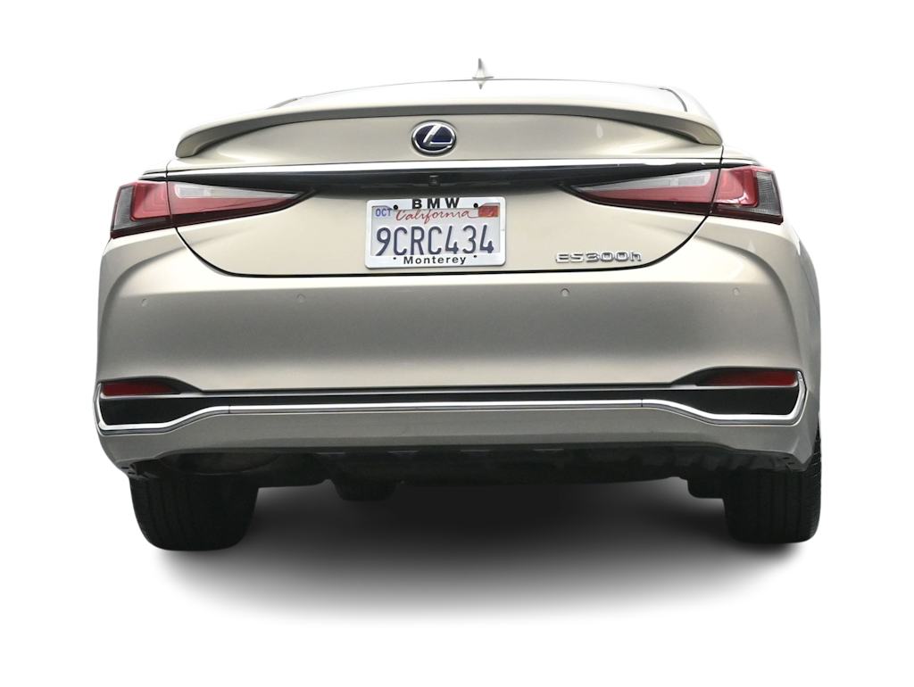 Thumbnail: 2022 Lexus ES - 30