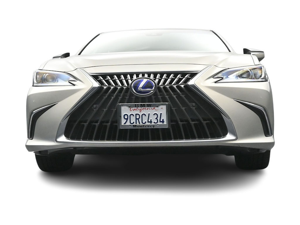 Thumbnail: 2022 Lexus ES - 26