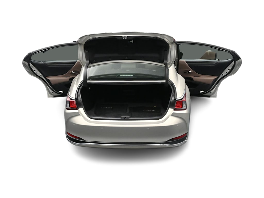 Thumbnail: 2022 Lexus ES - 34