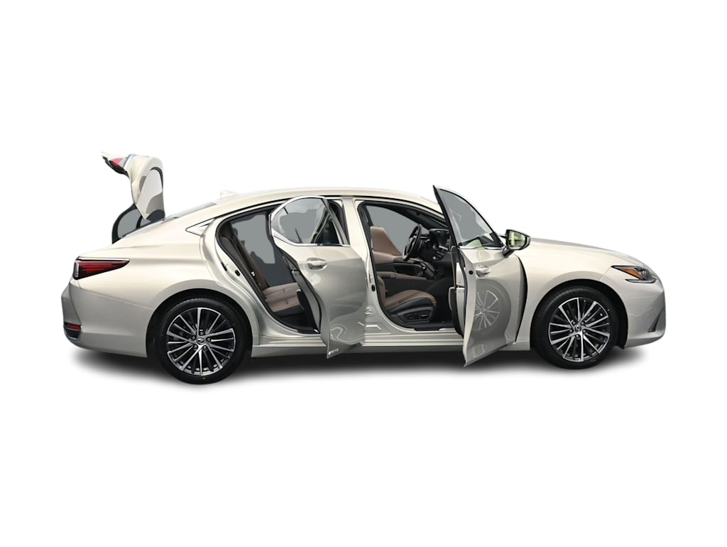 Thumbnail: 2022 Lexus ES - 35