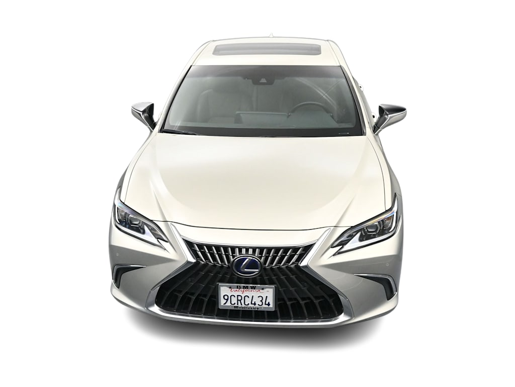 Thumbnail: 2022 Lexus ES - 18