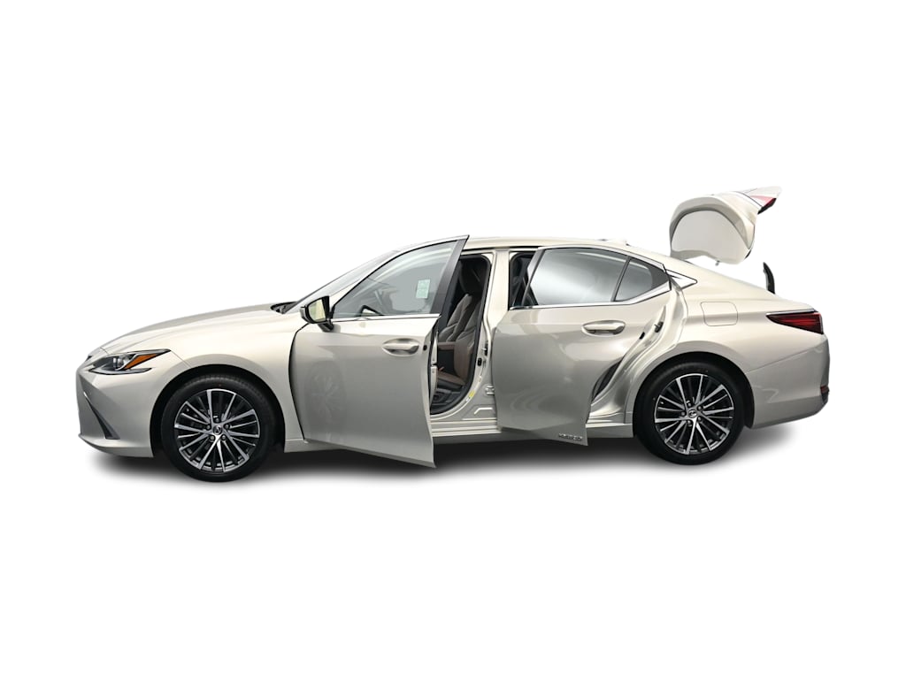 Thumbnail: 2022 Lexus ES - 36