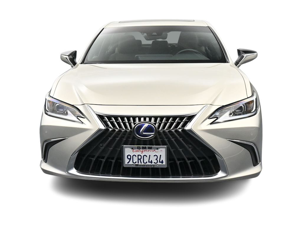 Thumbnail: 2022 Lexus ES - 6