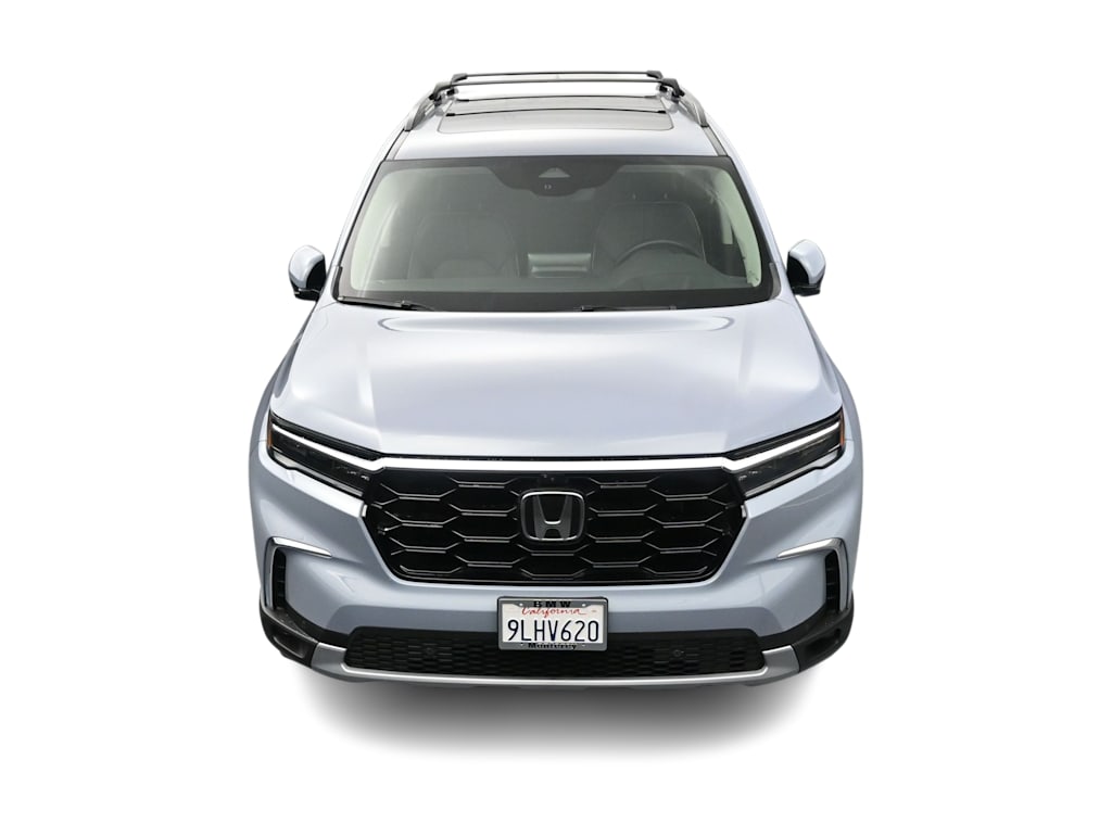 Thumbnail: 2024 Honda Pilot - 20