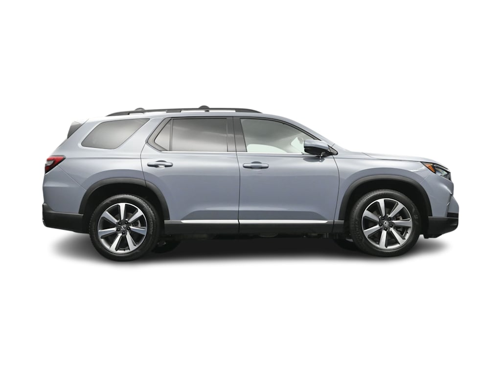 Thumbnail: 2024 Honda Pilot - 30