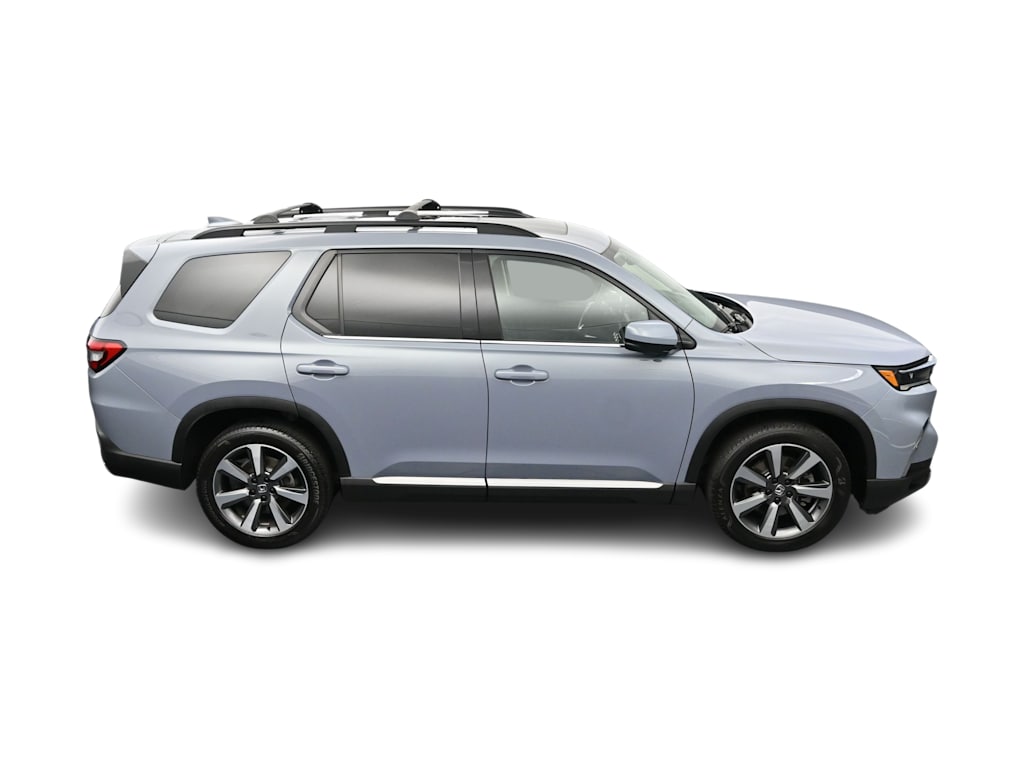 Thumbnail: 2024 Honda Pilot - 22