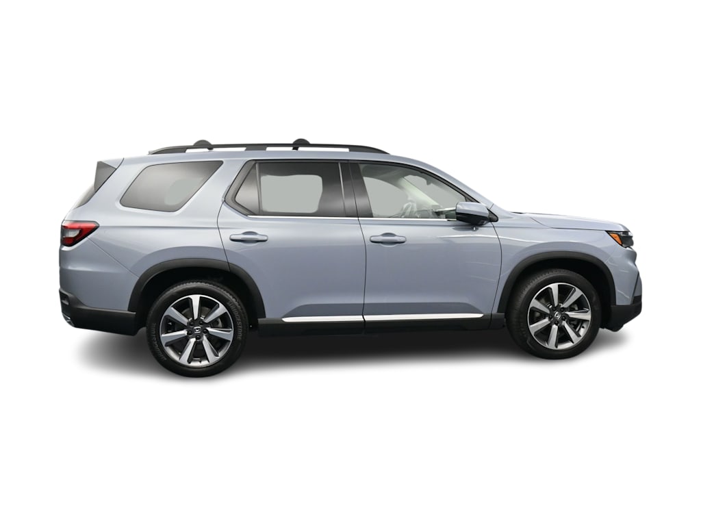 Thumbnail: 2024 Honda Pilot - 15