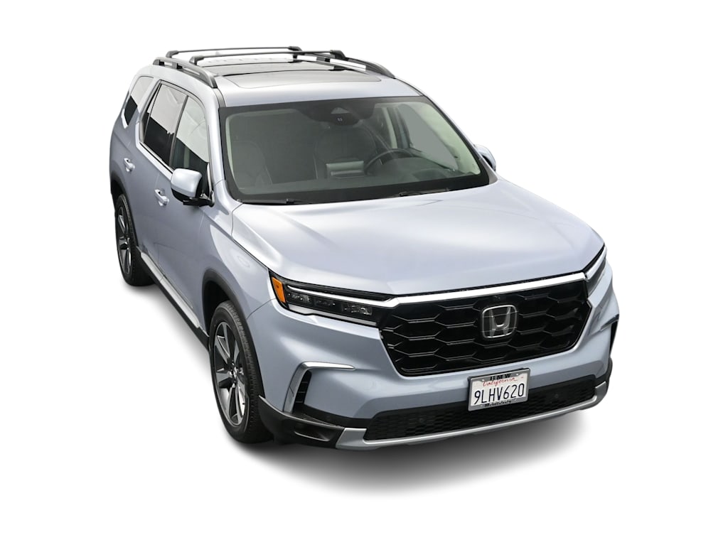 Thumbnail: 2024 Honda Pilot - 21