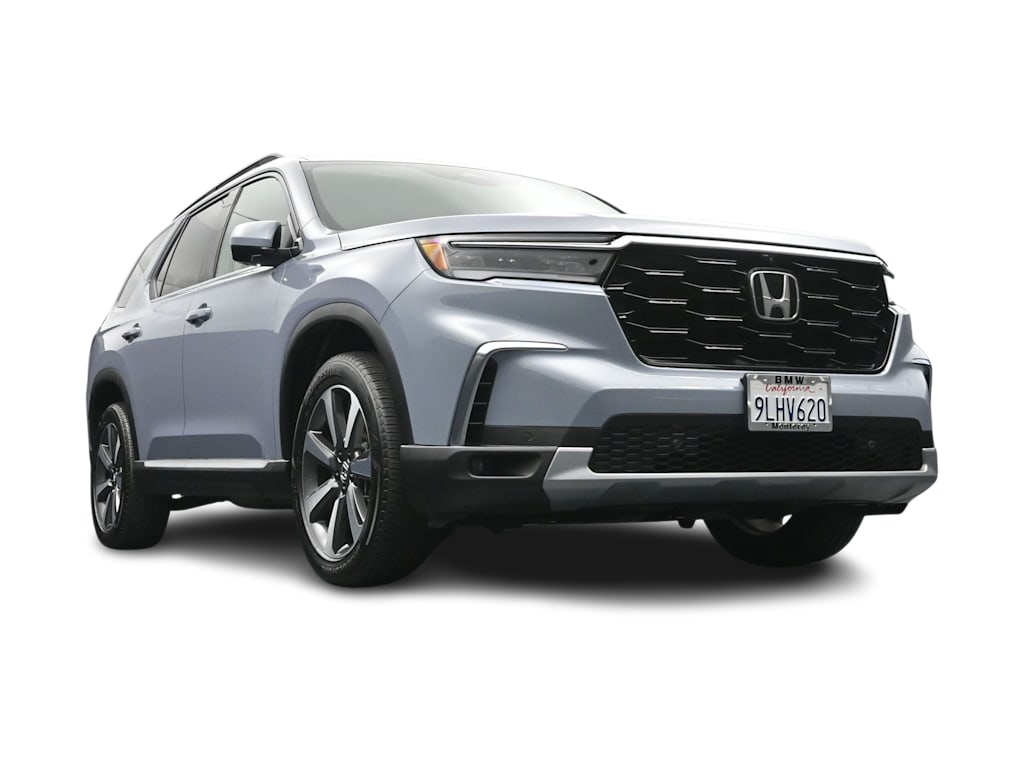Thumbnail: 2024 Honda Pilot - 29