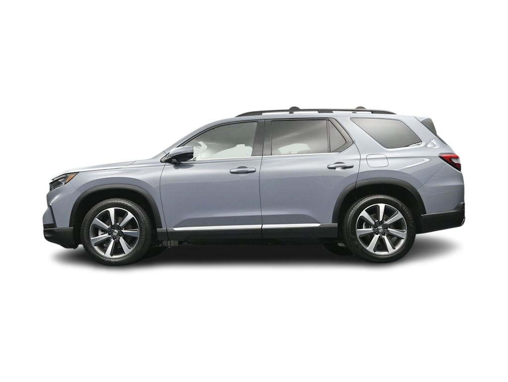 Thumbnail: 2024 Honda Pilot - 34