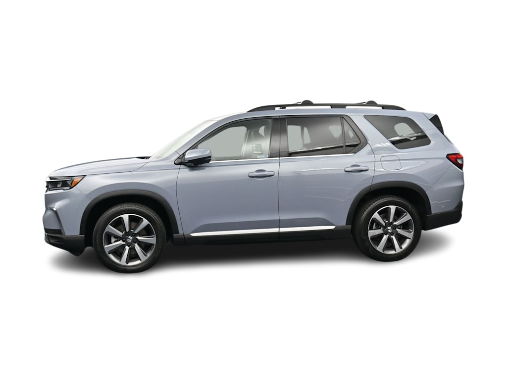 Thumbnail: 2024 Honda Pilot - 3