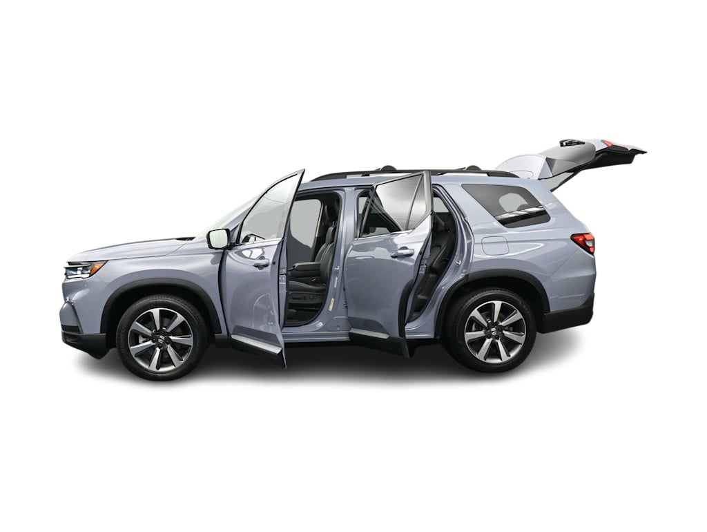 Thumbnail: 2024 Honda Pilot - 37