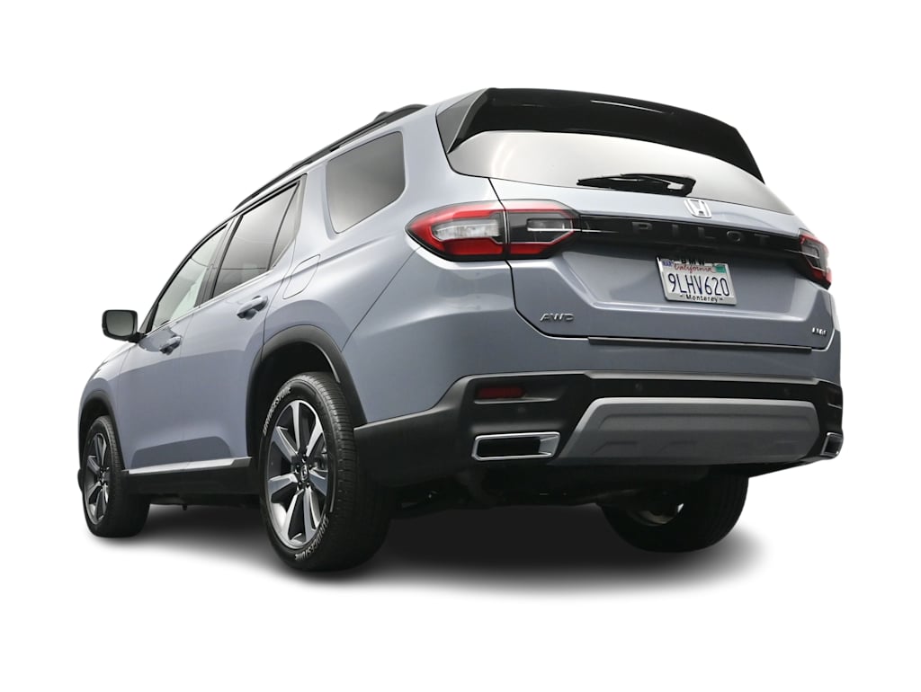 Thumbnail: 2024 Honda Pilot - 33
