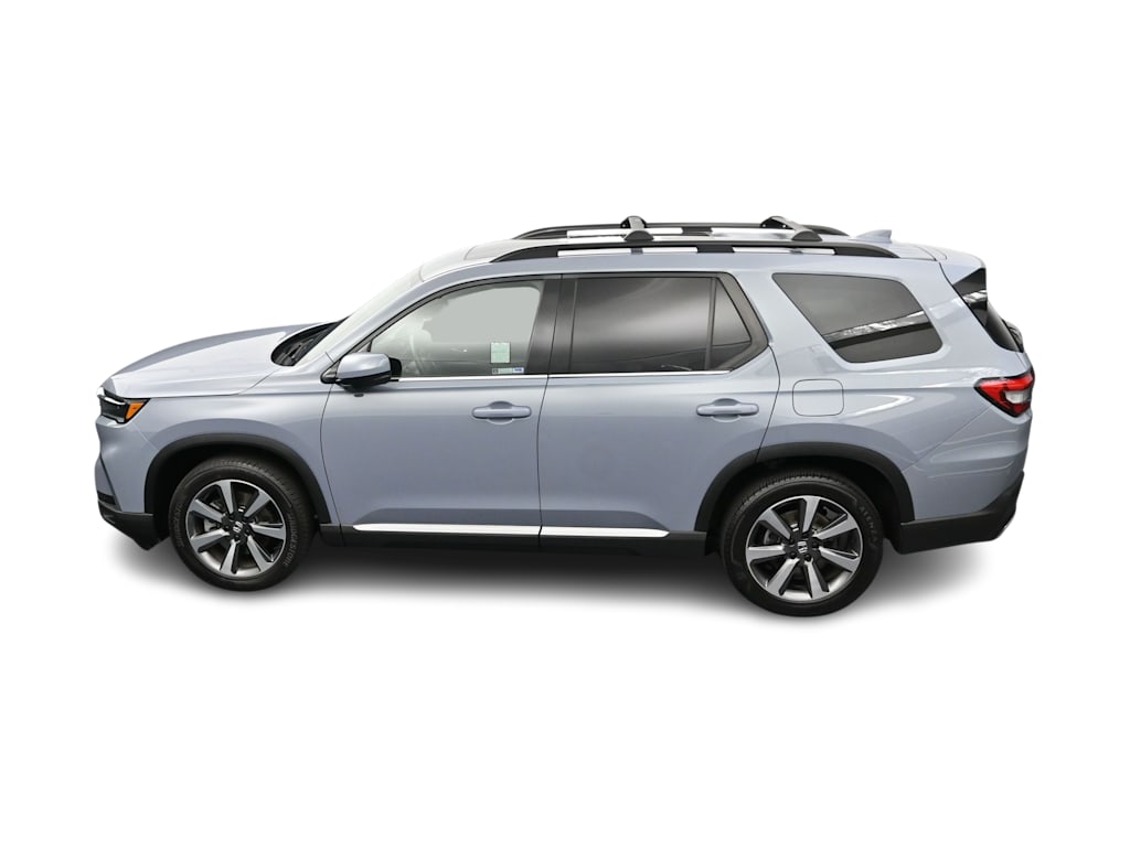 Thumbnail: 2024 Honda Pilot - 26