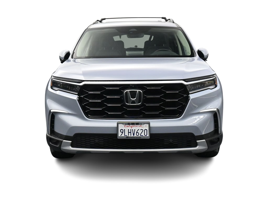 Thumbnail: 2024 Honda Pilot - 6
