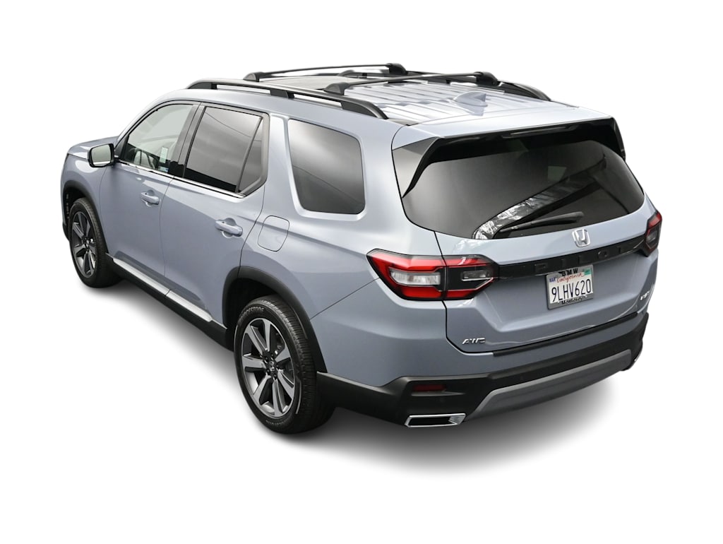 Thumbnail: 2024 Honda Pilot - 25