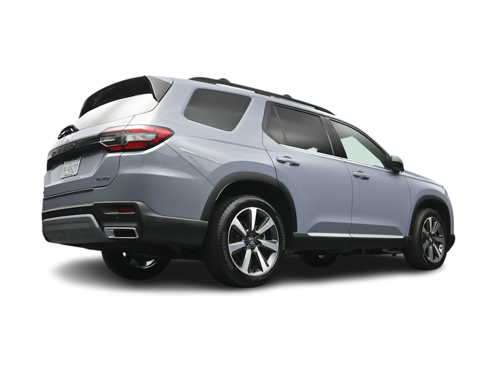 Thumbnail: 2024 Honda Pilot - 31