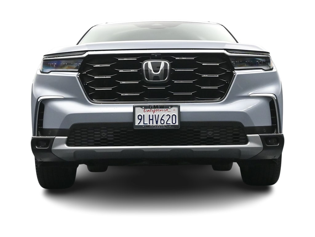Thumbnail: 2024 Honda Pilot - 28