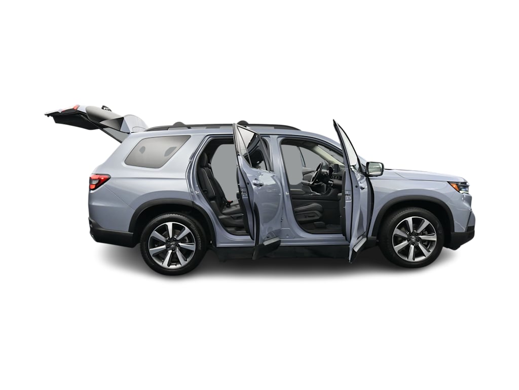 Thumbnail: 2024 Honda Pilot - 36