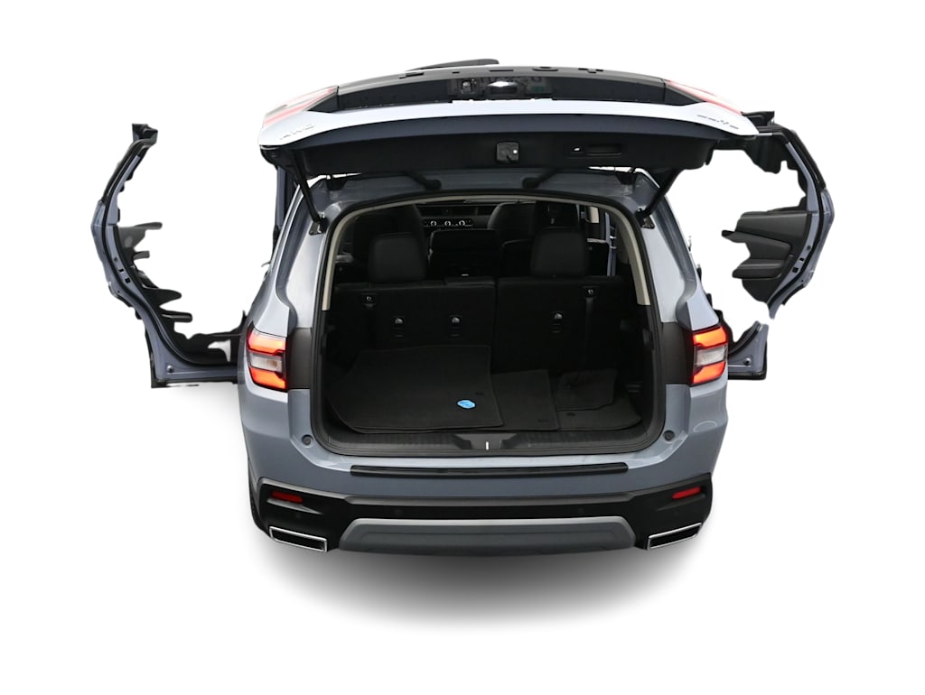 Thumbnail: 2024 Honda Pilot - 12