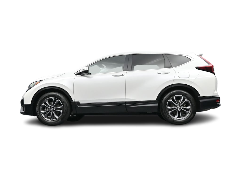 Thumbnail: 2021 Honda CR-V - 33