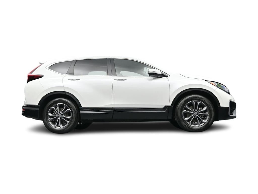 Thumbnail: 2021 Honda CR-V - 29