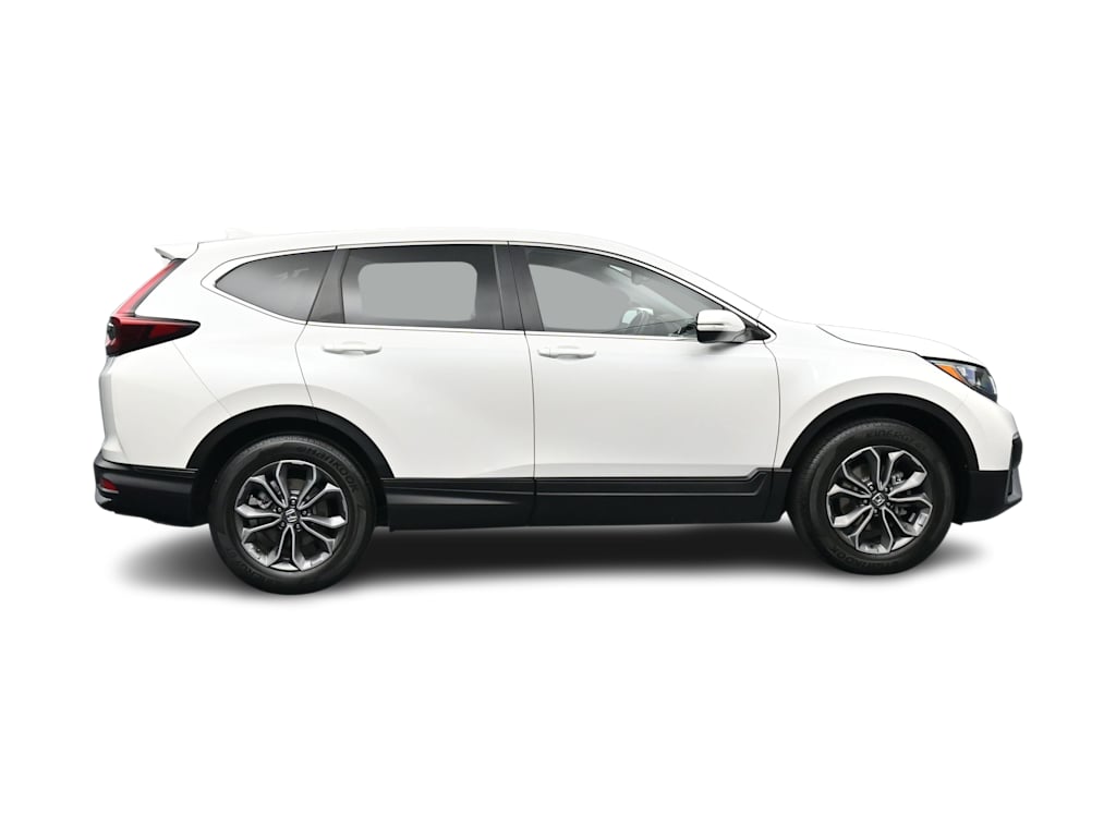 Thumbnail: 2021 Honda CR-V - 14