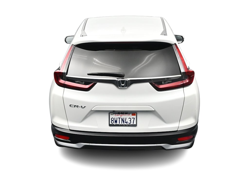 Thumbnail: 2021 Honda CR-V - 23