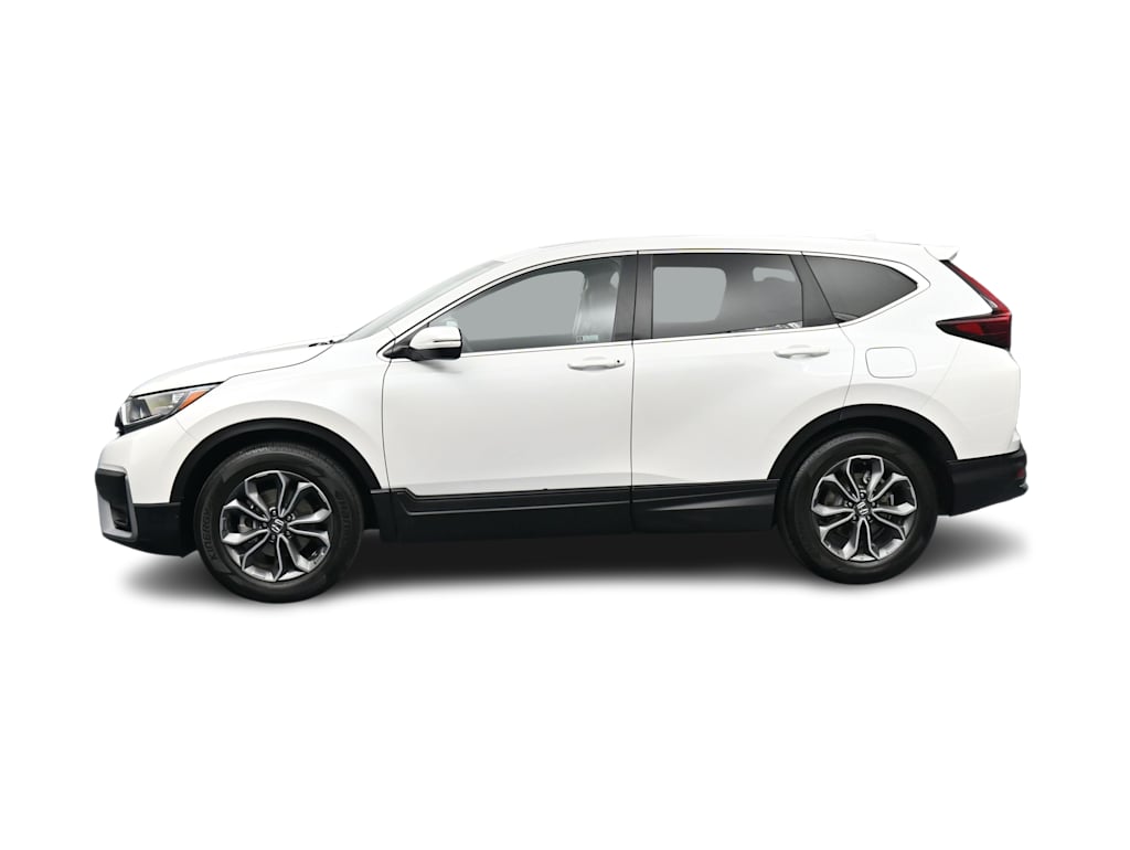 Thumbnail: 2021 Honda CR-V - 3