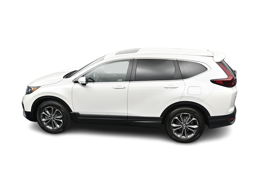Thumbnail: 2021 Honda CR-V - 25