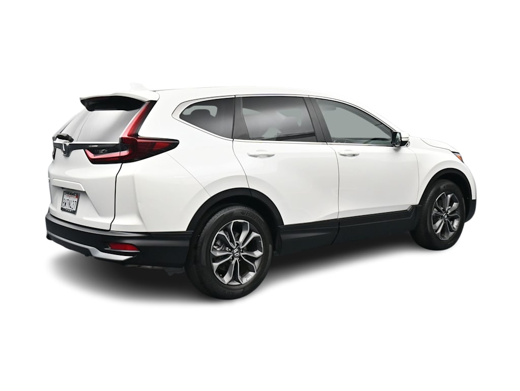 Thumbnail: 2021 Honda CR-V - 15