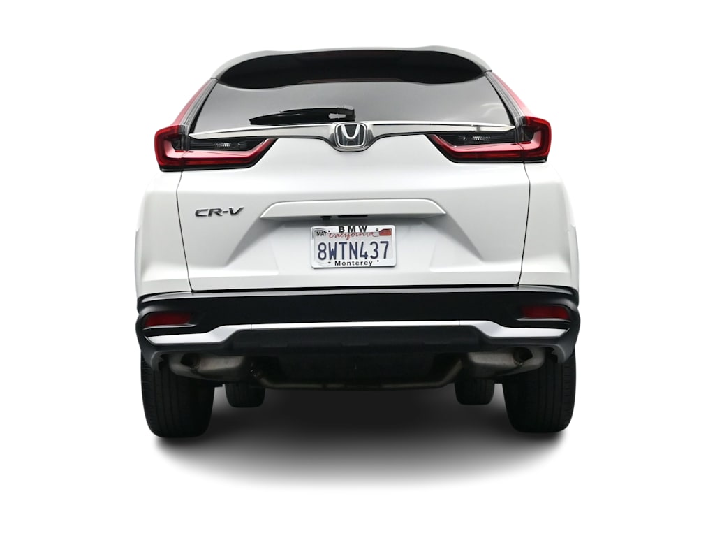 Thumbnail: 2021 Honda CR-V - 31