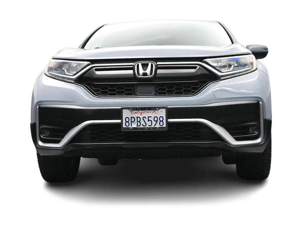 Thumbnail: 2020 Honda CR-V - 25