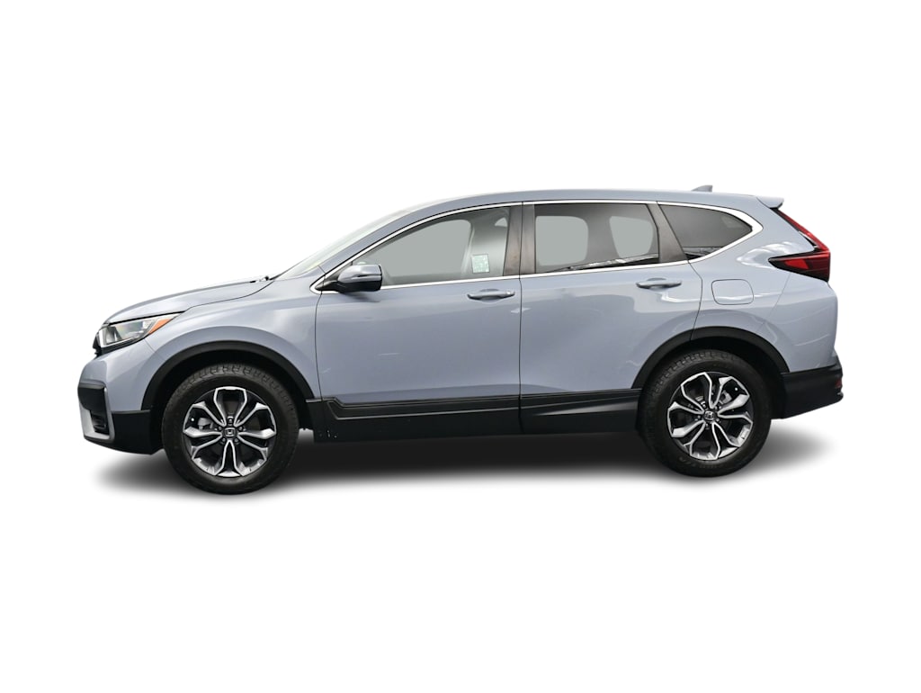 Thumbnail: 2020 Honda CR-V - 3