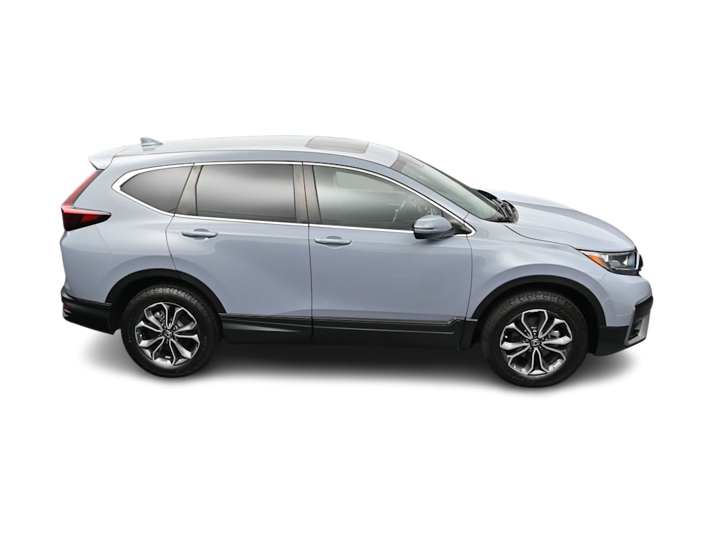 Thumbnail: 2020 Honda CR-V - 20