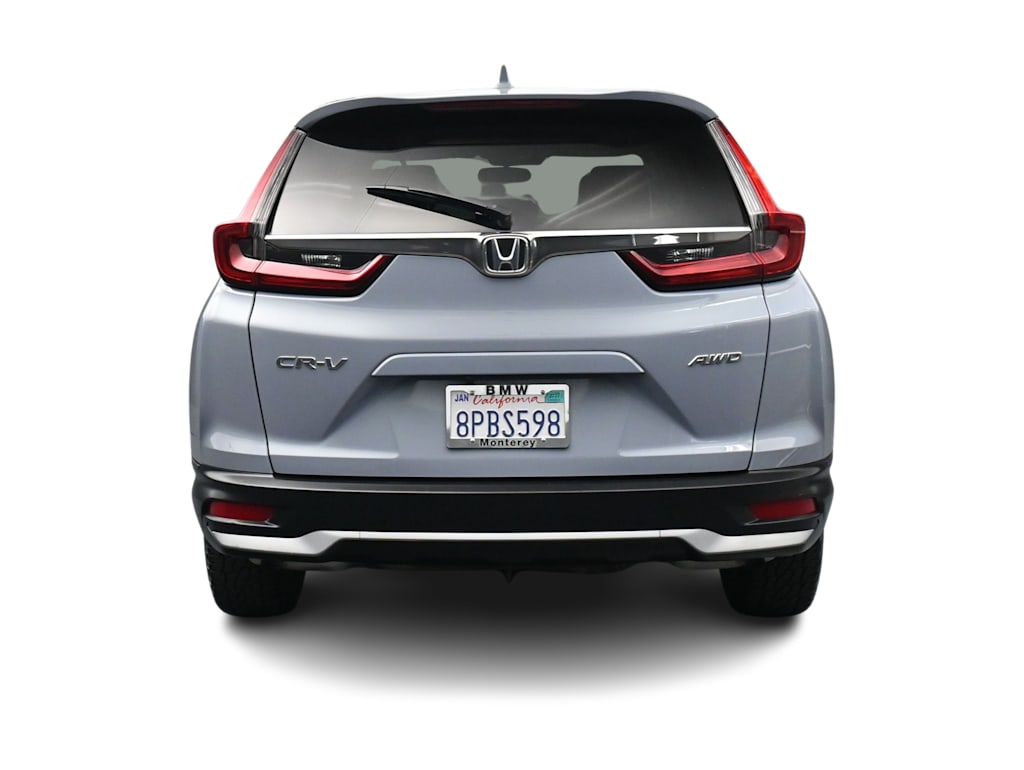 Thumbnail: 2020 Honda CR-V - 15